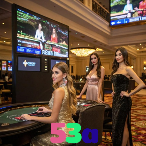 A Magia dos Jogos de Fantasia na 53a