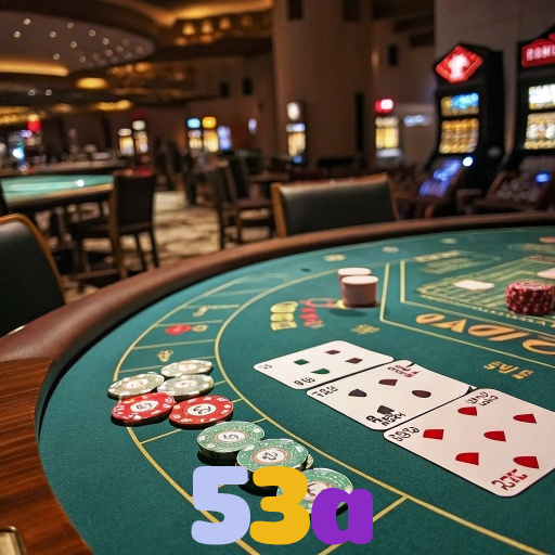 A Magia dos Jogos de Fantasia na 53a
