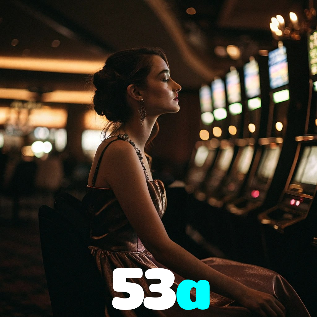 A Magia dos Jogos de Fantasia na 53a