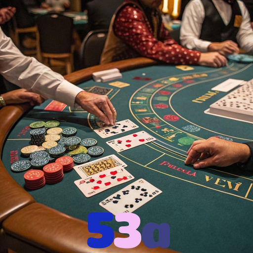 A Magia dos Jogos de Fantasia na 53a