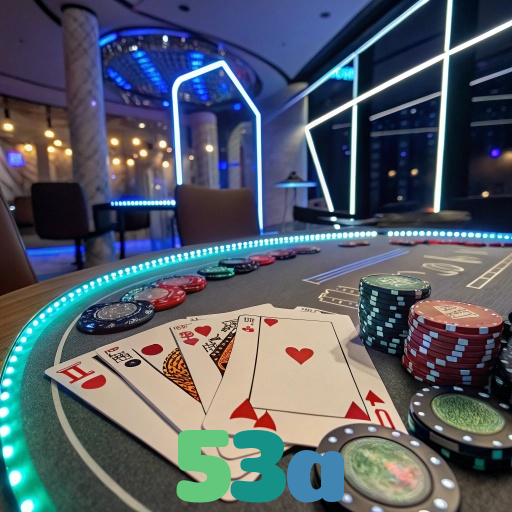 A Magia dos Jogos de Fantasia na 53a