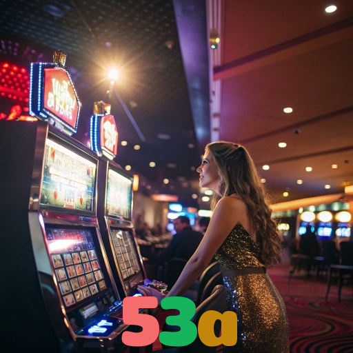 A Magia dos Jogos de Fantasia na 53a