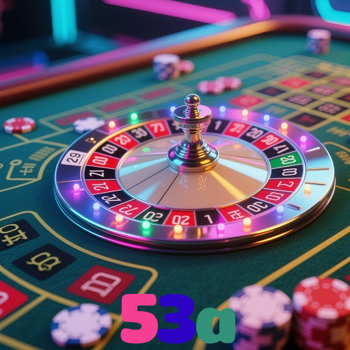 A Magia dos Jogos de Fantasia na 53a