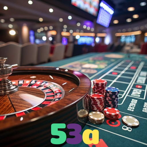 A Magia dos Jogos de Fantasia na 53a