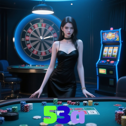 A Magia dos Jogos de Fantasia na 53a