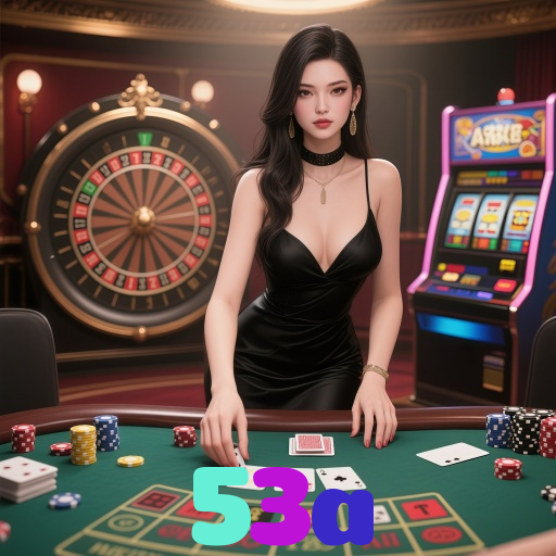 A Magia dos Jogos de Fantasia na 53a