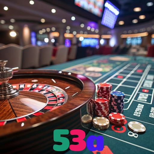 A Magia dos Jogos de Fantasia na 53a