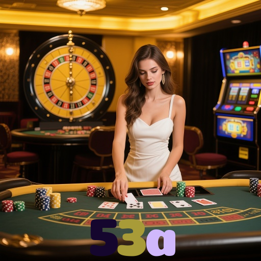A Magia dos Jogos de Fantasia na 53a
