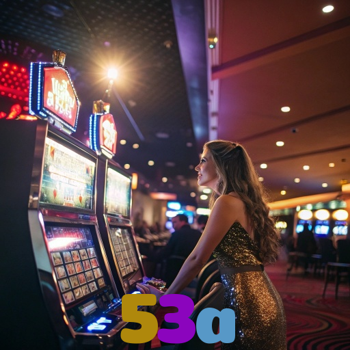 A Magia dos Jogos de Fantasia na 53a
