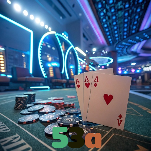 A Magia dos Jogos de Fantasia na 53a