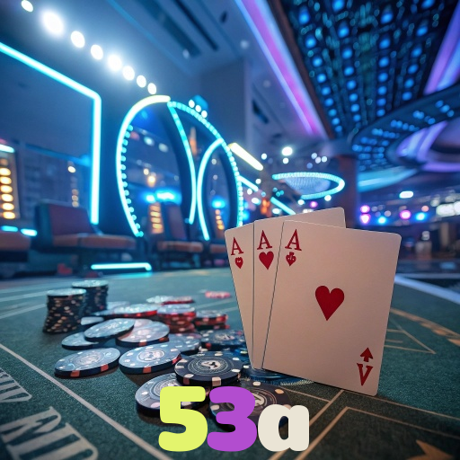 A Magia dos Jogos de Fantasia na 53a