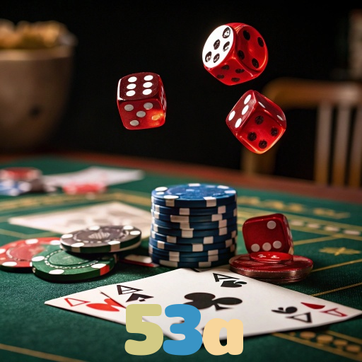 A Magia dos Jogos de Fantasia na 53a
