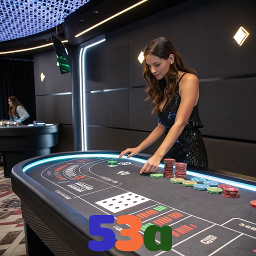 A Magia dos Jogos de Fantasia na 53a