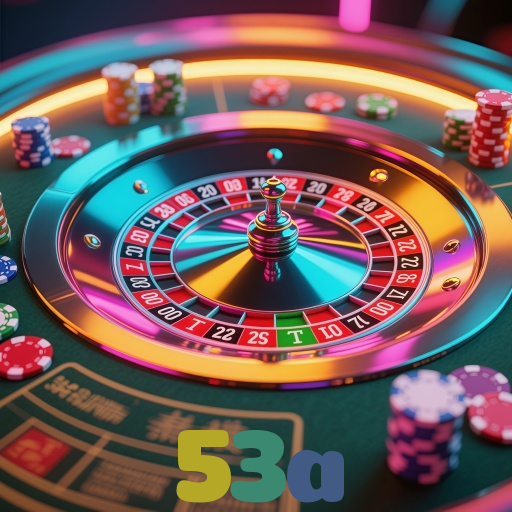A Magia dos Jogos de Fantasia na 53a