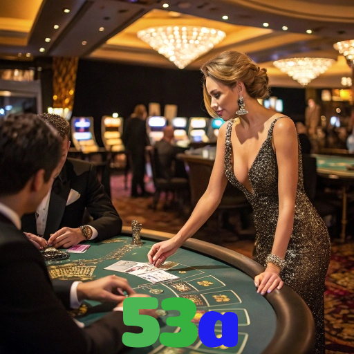 A Magia dos Jogos de Fantasia na 53a