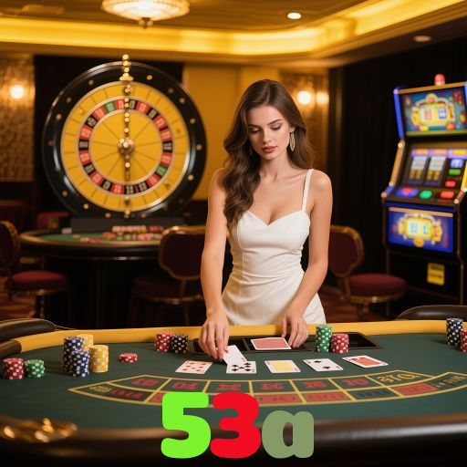 A Magia dos Jogos de Fantasia na 53a