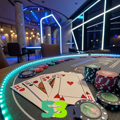 A Magia dos Jogos de Fantasia na 53a