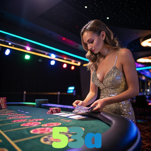 A Magia dos Jogos de Fantasia na 53a