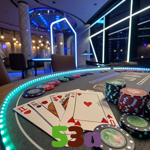 A Magia dos Jogos de Fantasia na 53a