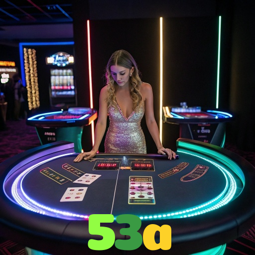 A Magia dos Jogos de Fantasia na 53a