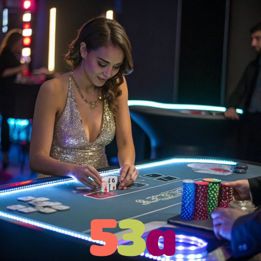 A Magia dos Jogos de Fantasia na 53a