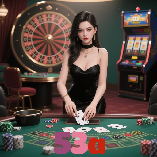 A Magia dos Jogos de Fantasia na 53a