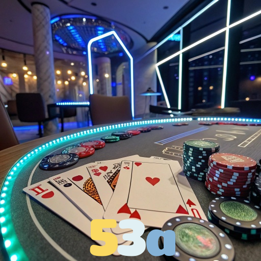 A Magia dos Jogos de Fantasia na 53a
