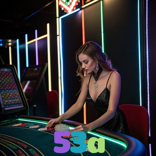 A Magia dos Jogos de Fantasia na 53a