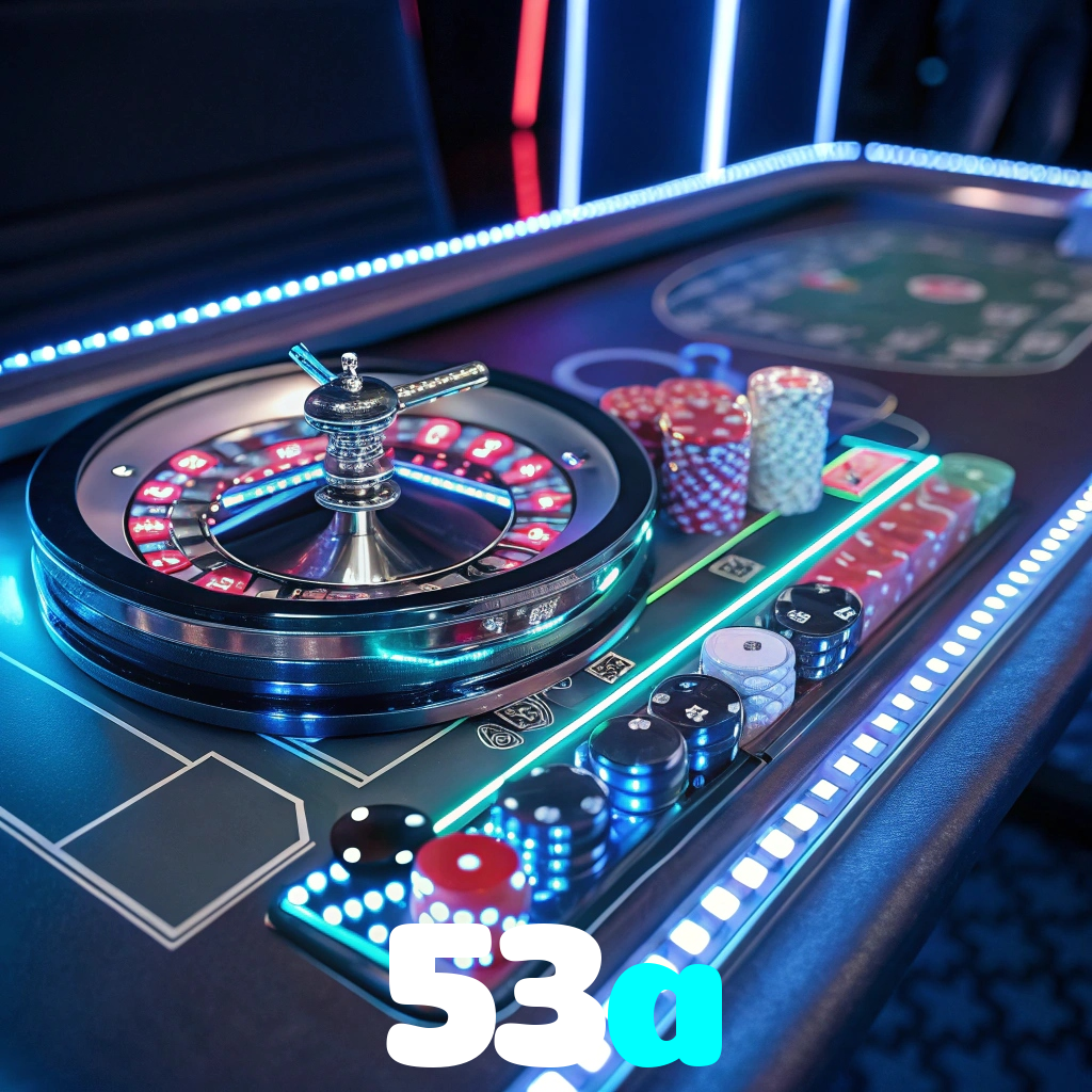 A Magia dos Jogos de Fantasia na 53a