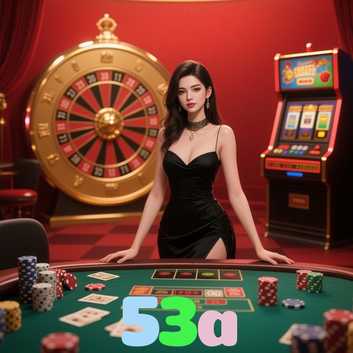 A Magia dos Jogos de Fantasia na 53a