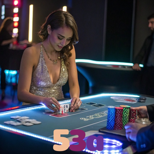 A Magia dos Jogos de Fantasia na 53a
