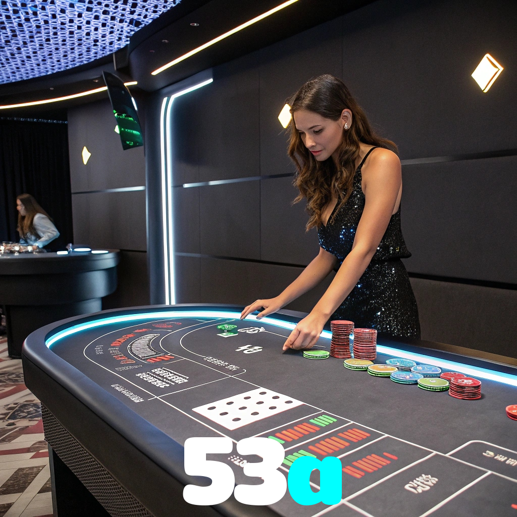 A Magia dos Jogos de Fantasia na 53a
