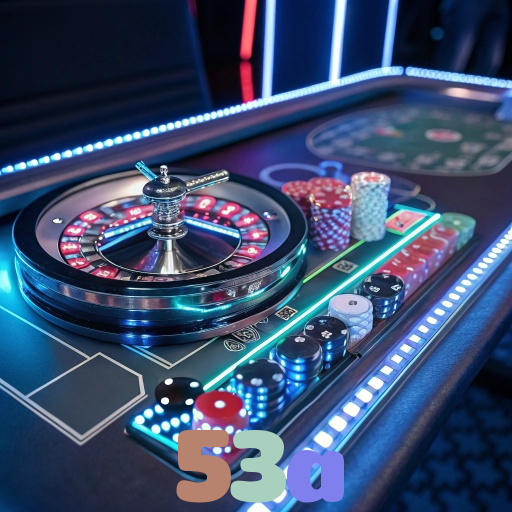 A Magia dos Jogos de Fantasia na 53a