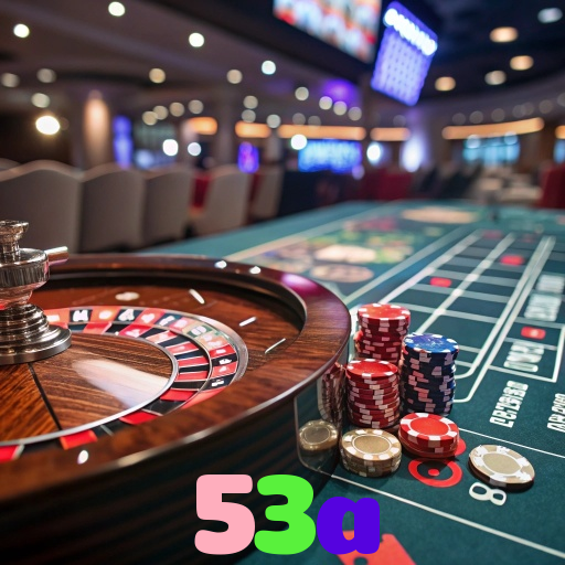 A Magia dos Jogos de Fantasia na 53a