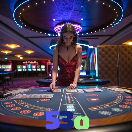 A Magia dos Jogos de Fantasia na 53a