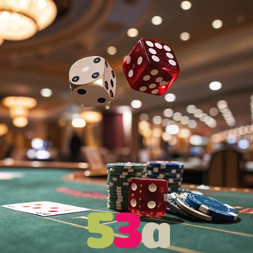 A Magia dos Jogos de Fantasia na 53a