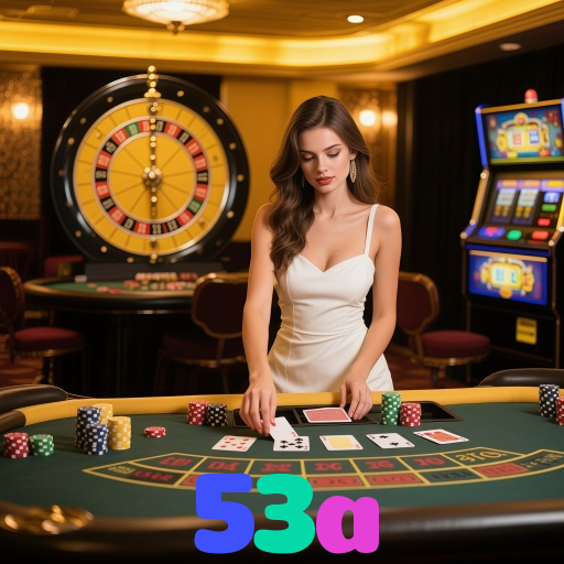 A Magia dos Jogos de Fantasia na 53a
