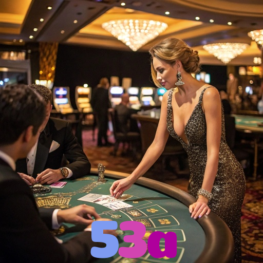 A Magia dos Jogos de Fantasia na 53a