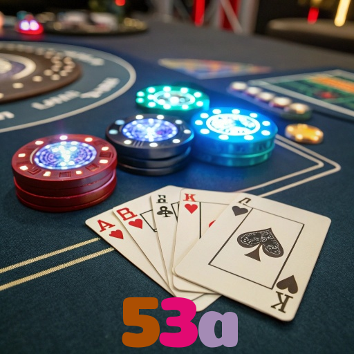 A Magia dos Jogos de Fantasia na 53a