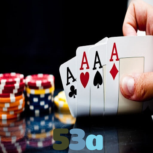 A Magia dos Jogos de Fantasia na 53a
