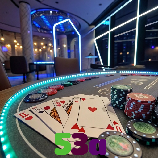 A Magia dos Jogos de Fantasia na 53a