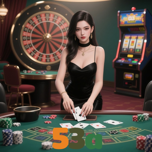 A Magia dos Jogos de Fantasia na 53a