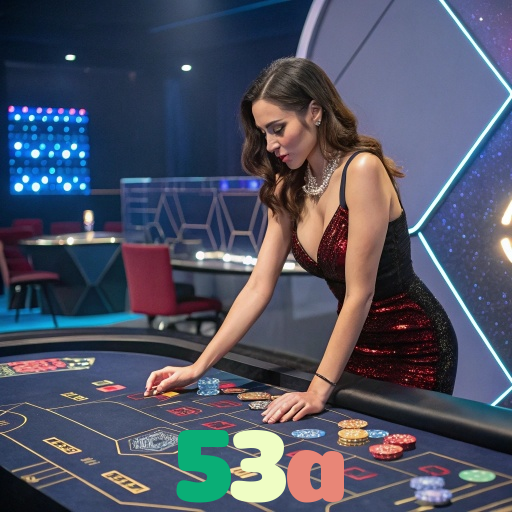 A Magia dos Jogos de Fantasia na 53a