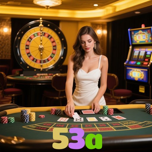 A Magia dos Jogos de Fantasia na 53a
