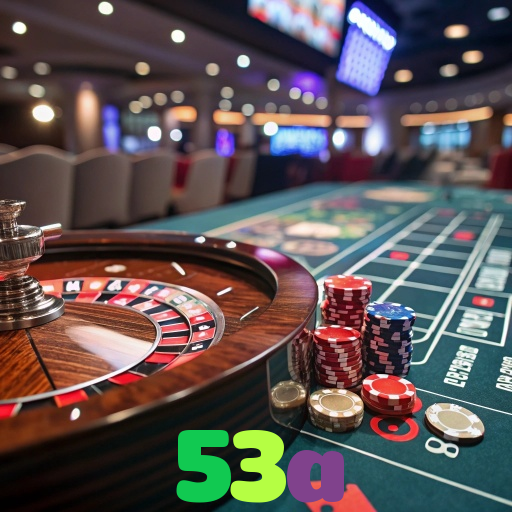 A Magia dos Jogos de Fantasia na 53a