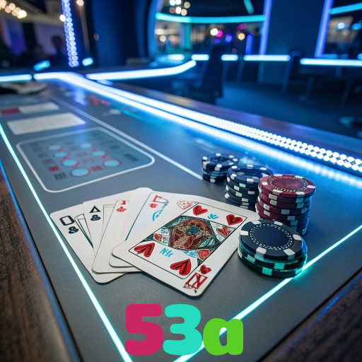 A Magia dos Jogos de Fantasia na 53a