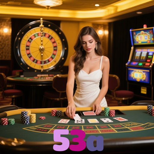 A Magia dos Jogos de Fantasia na 53a