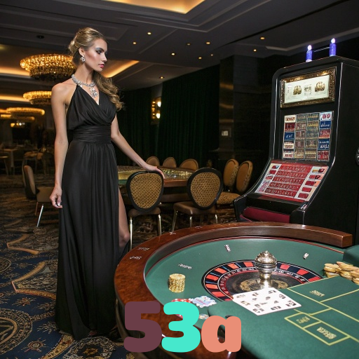 A Magia dos Jogos de Fantasia na 53a