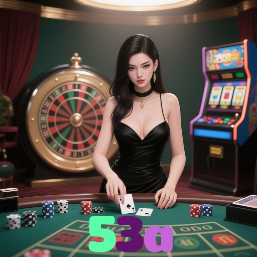 A Magia dos Jogos de Fantasia na 53a