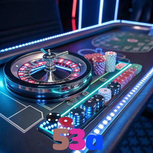 A Magia dos Jogos de Fantasia na 53a